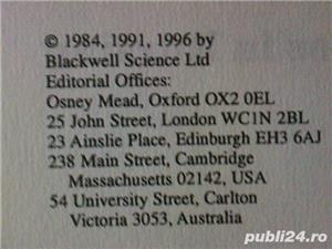 Procesul de cercetare in asistenta medicala, carte proiecte, engleza - imagine 3