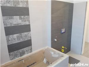 Execut lucrări de renovare case și ap. - imagine 6