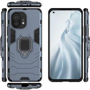 Husa Folie full ecran XIAOMI Mi 11 modele diverse premium