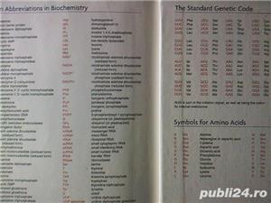 Biochimie de Berg, Tymoczko si Stryer, USA, ed. a VI-a - imagine 9