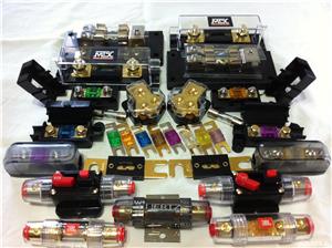  Amplificator 4 Ch by JBL max800W hertz focal audison pioneer statie - imagine 7