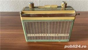 Sistem audio Creative Inspire 5.1 amplificator colectie statie JVC A-X30 pick-up radio Akkord 1959 - imagine 2