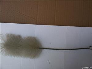 Perie spalat sticle si borcane, noua - imagine 2