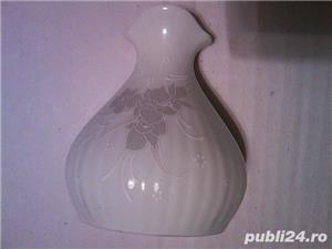 Vaza vintage miniatura portelan Eschenbach, Bavaria, Germania - imagine 2