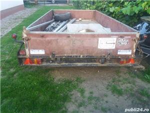 Humbaur HT 20 - imagine 2