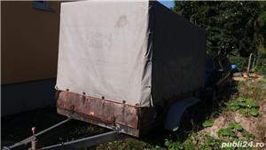 Humbaur HT 20 - imagine 3