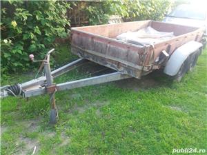 Humbaur HT 20 - imagine 5