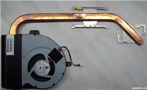Kit Cooler Laptop Asus X54H complet