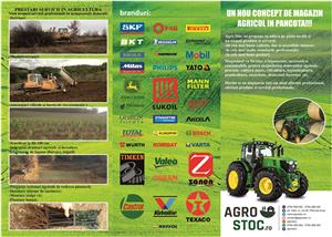 Pliante si flyere publicitare - imagine 2