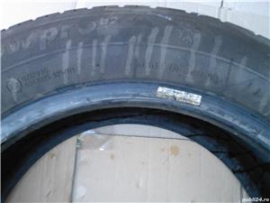 Anvelope iarna Nokian WR SUV 3 XL 215/65 R16 102H XL si 205 60 R16 92H M&S Kormoran Snowpro B2 - imagine 3