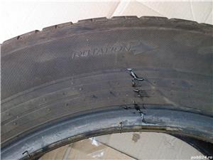 Anvelope iarna Nokian WR SUV 3 XL 215/65 R16 102H XL si 205 60 R16 92H M&S Kormoran Snowpro B2 - imagine 4