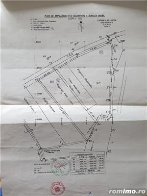 Teren Pantelimon 5000 mp DN3 - imagine 2