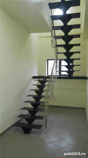 Balustrade + Scari de interior / exterior - imagine 10