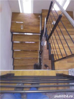 Balustrade + Scari de interior / exterior - imagine 5