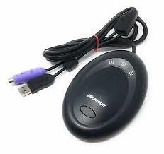 MICROSOFT 1012 Wireless Optical Desktop Receiver 3.0 - imagine 4