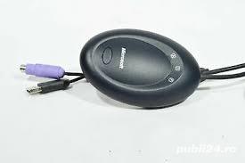 MICROSOFT 1012 Wireless Optical Desktop Receiver 3.0