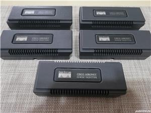 Cisco Systems Aironet Power injector  type AIR-PWRINJ3 profesional