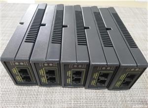 Cisco Systems Aironet Power injector  type AIR-PWRINJ3 profesional - imagine 6