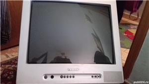 Televizor color Panasonic cu tub