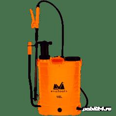 Pompa de stropit cu acumulator ELECTRICA - imagine 3