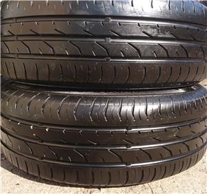 CONTINENTAL 185 60 15 set identic anvelope de vara - imagine 3