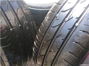 CONTINENTAL 185 60 15 set identic anvelope de vara - imagine 6
