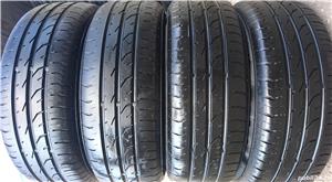 CONTINENTAL 185 60 15 set identic anvelope de vara - imagine 5
