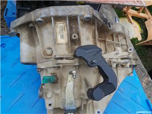 Vand cutie de viteze remaniata Dacia-Renault