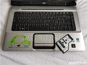 LAPTOP HP Pavilion DV6700 Intel Core 2 duo T5550 - imagine 2