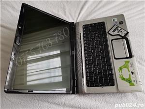 LAPTOP HP Pavilion DV6700 Intel Core 2 duo T5550 - imagine 3
