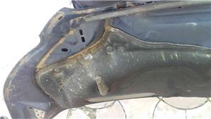 capota ford transit 2017 mk8 - imagine 3