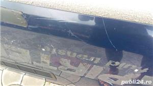 capota ford transit 2017 mk8 - imagine 6