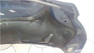 capota ford transit 2017 mk8 - imagine 4