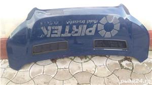 capota ford transit 2017 mk8