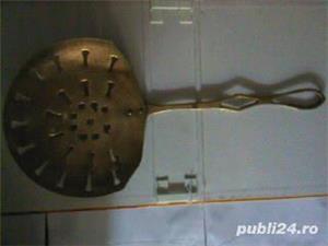 Spumoar vintage alama Anglia pt. gatit bucatarie, gogosi, decor