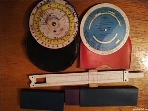 rigle de navigatie aeriana