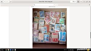 timbre legaturi de 100 de bucati