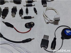 Mufe, adaptoare, reductii telefon, audio, diferite modele. - imagine 5