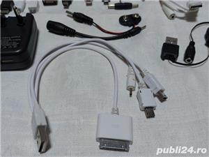 Mufe, adaptoare, reductii telefon, audio, diferite modele. - imagine 6