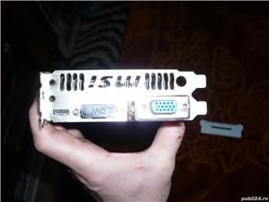 Placi video aproape noi diferite modele la schimb cu electronice - imagine 4