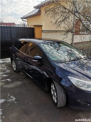 Ford focus - imagine 5 Ford focus - imagine 5
