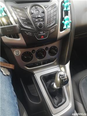 Ford focus - imagine 4 Ford focus - imagine 4