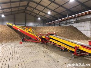 Banda transportoare mobila Technomill - imagine 4