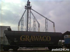 Elevatoare Technomill - imagine 4