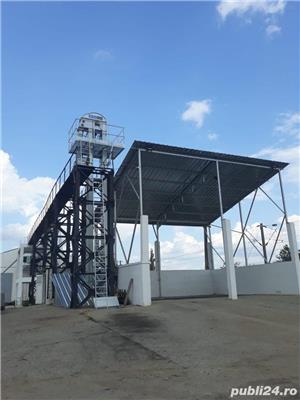 Elevatoare Technomill