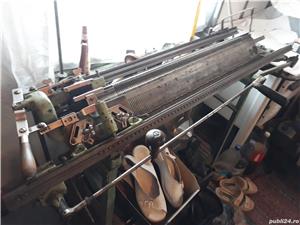 Vand masina de tricotat