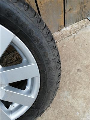 Vând roți complecte de ford  - imagine 4