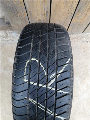 Vând roți complecte de vw  - imagine 3