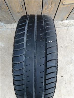 Vând roți complecte de mercedes - imagine 2