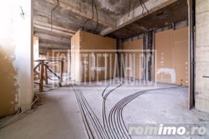 Spatiu comercial Bd Unirii Piața Alba Iulia S+P+1E - imagine 8